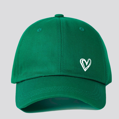 CAP HEART
