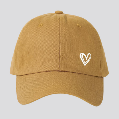 CAP HEART