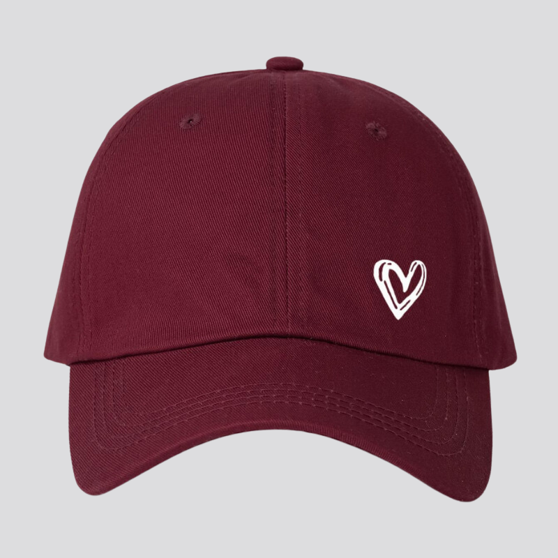 CAP HEART