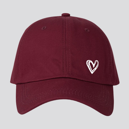 CAP HEART