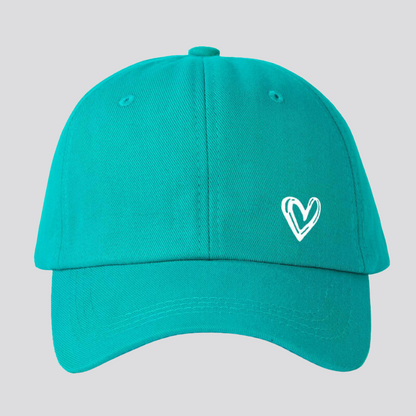CAP HEART
