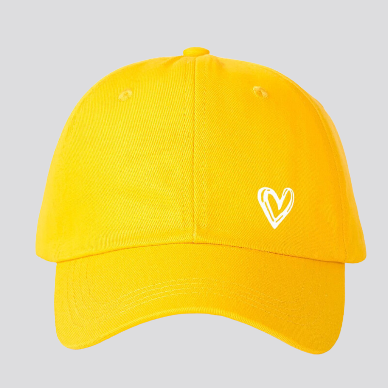 Neon yellow