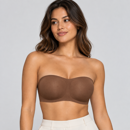 STRAPLESS - INVISIBLE SCULPT BRA