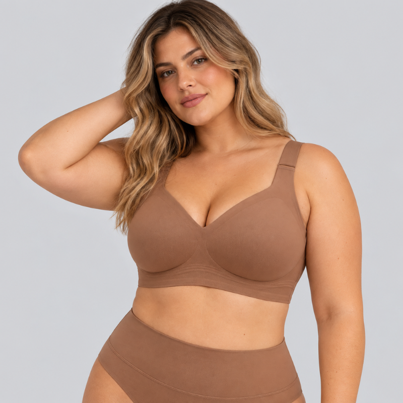 FULL COVER - INVISIBLE SCULPT BRA