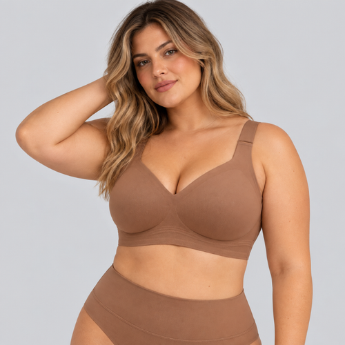 FULL COVER - INVISIBLE SCULPT BRA