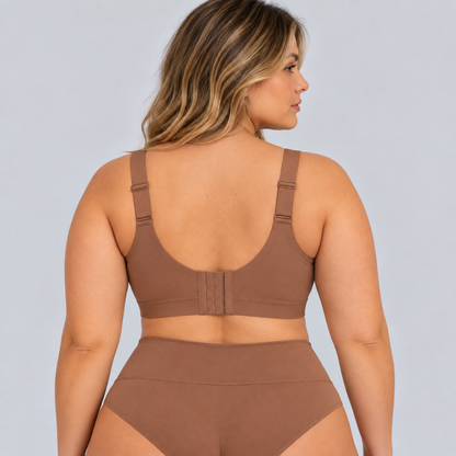 FULL COVER - INVISIBLE SCULPT BRA