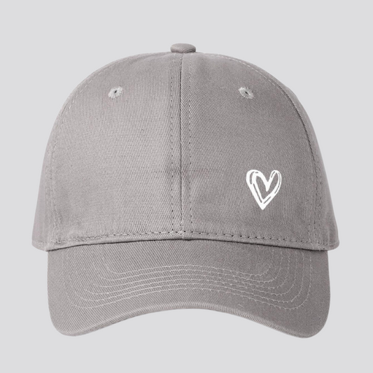 CAP HEART