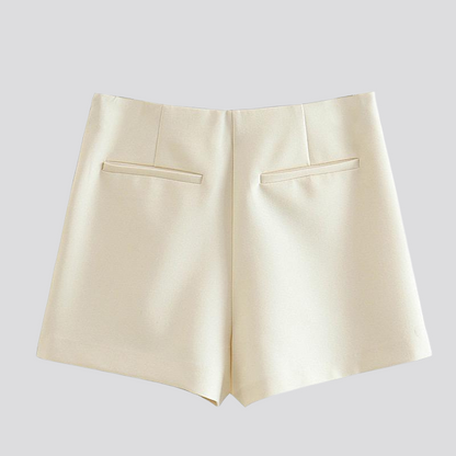 COUTURE SHORTS