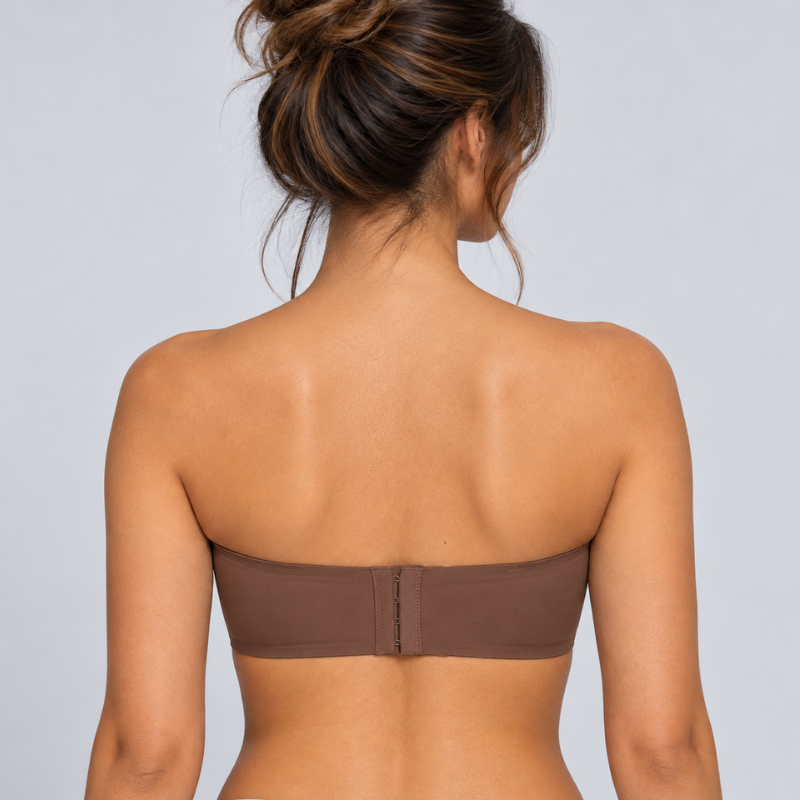 STRAPLESS - INVISIBLE SCULPT BRA