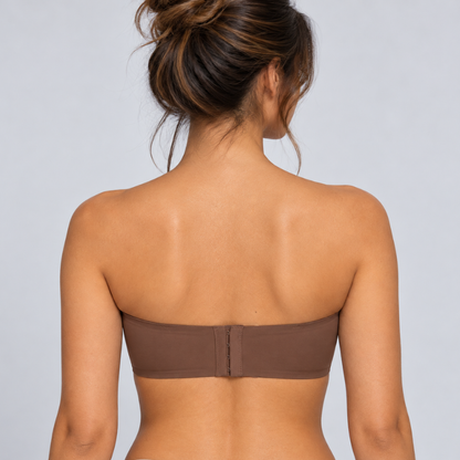 STRAPLESS - INVISIBLE SCULPT BRA