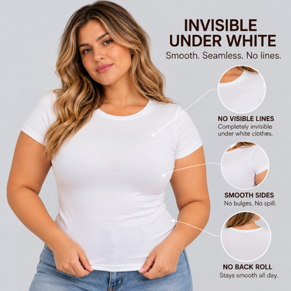 FULL COVER - INVISIBLE SCULPT BRA