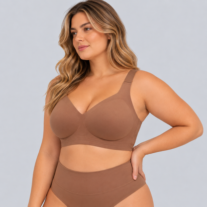 FULL COVER - INVISIBLE SCULPT BRA