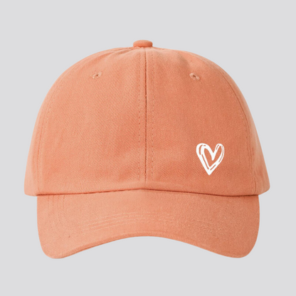 CAP HEART