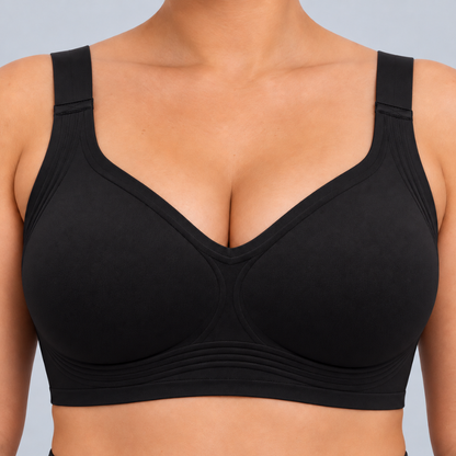 FULL COVER - INVISIBLE SCULPT BRA