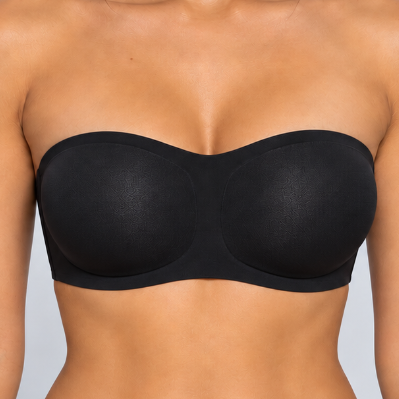 STRAPLESS - INVISIBLE SCULPT BRA