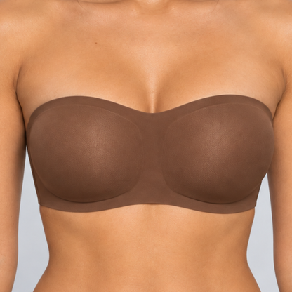 STRAPLESS - INVISIBLE SCULPT BRA