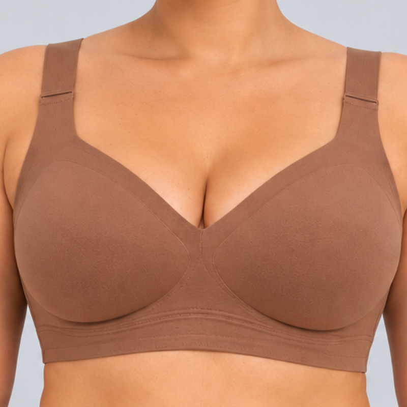 FULL COVER - INVISIBLE SCULPT BRA