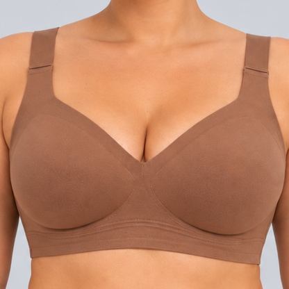 FULL COVER - INVISIBLE SCULPT BRA