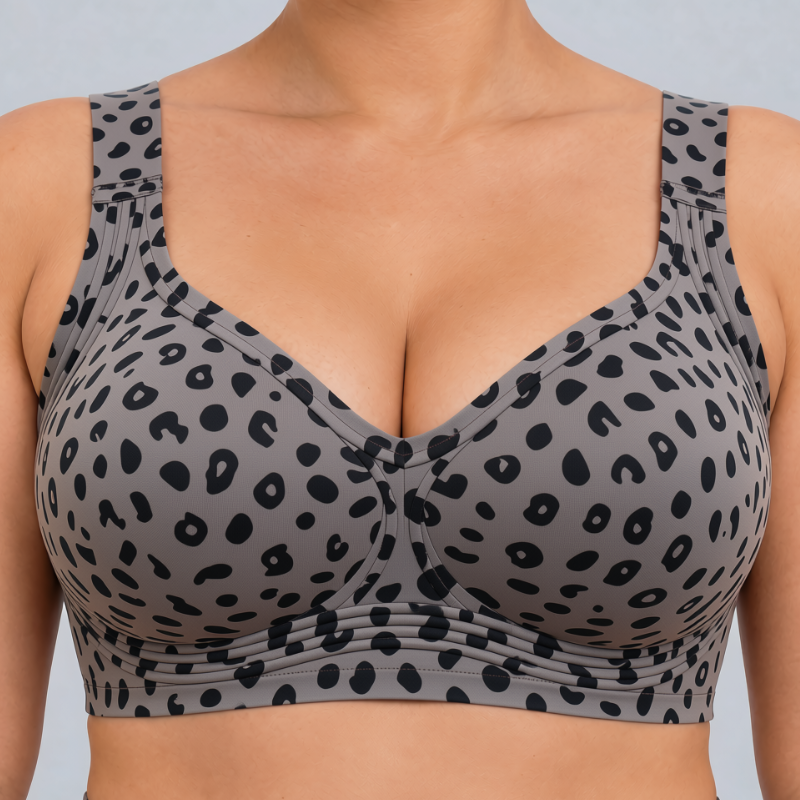 FULL COVER - INVISIBLE SCULPT BRA