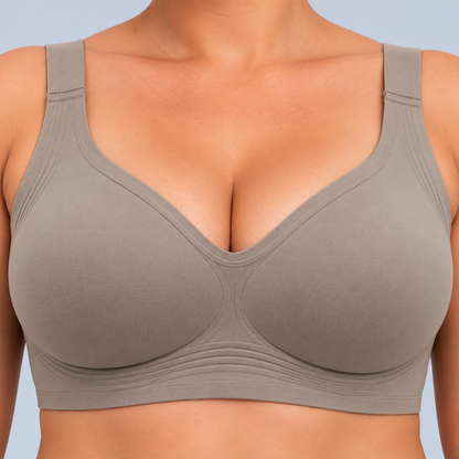 FULL COVER - INVISIBLE SCULPT BRA