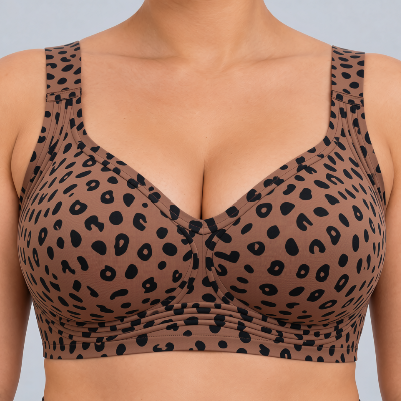 FULL COVER - INVISIBLE SCULPT BRA