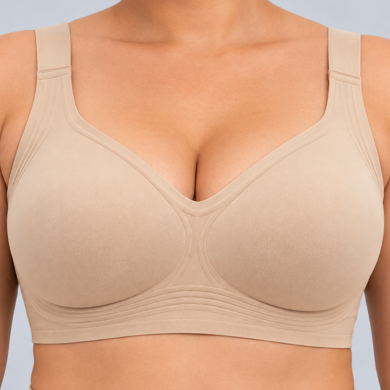FULL COVER - INVISIBLE SCULPT BRA