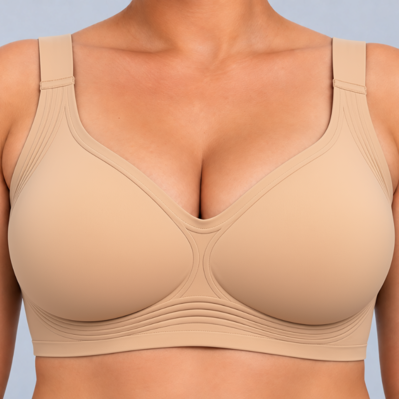 FULL COVER - INVISIBLE SCULPT BRA