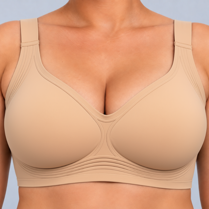 FULL COVER - INVISIBLE SCULPT BRA