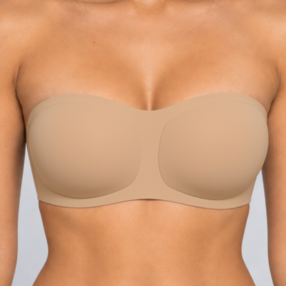 STRAPLESS - INVISIBLE SCULPT BRA