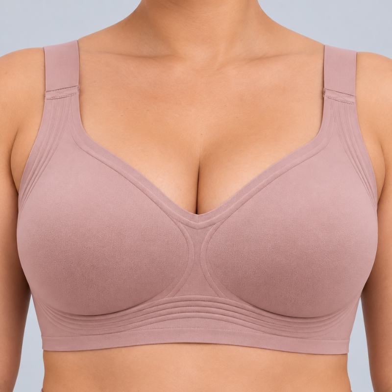 FULL COVER - INVISIBLE SCULPT BRA