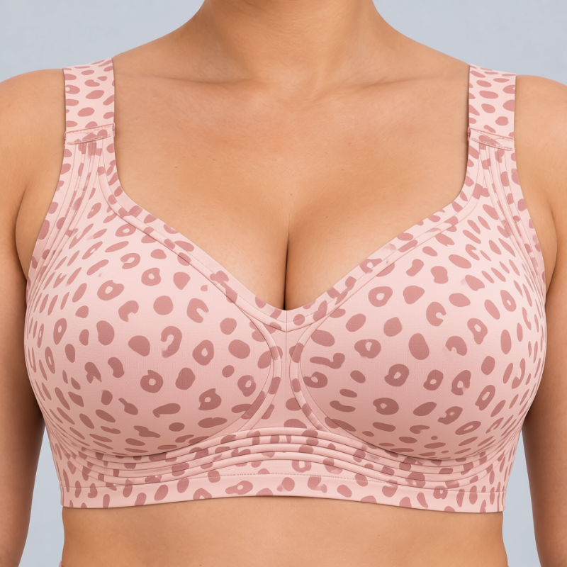 FULL COVER - INVISIBLE SCULPT BRA