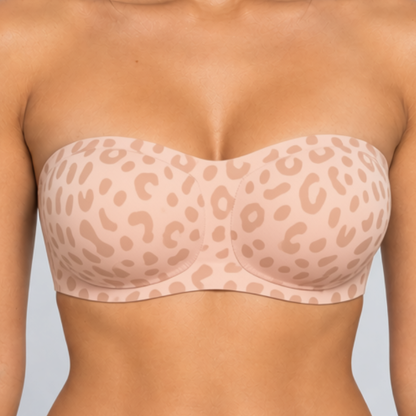 STRAPLESS - INVISIBLE SCULPT BRA