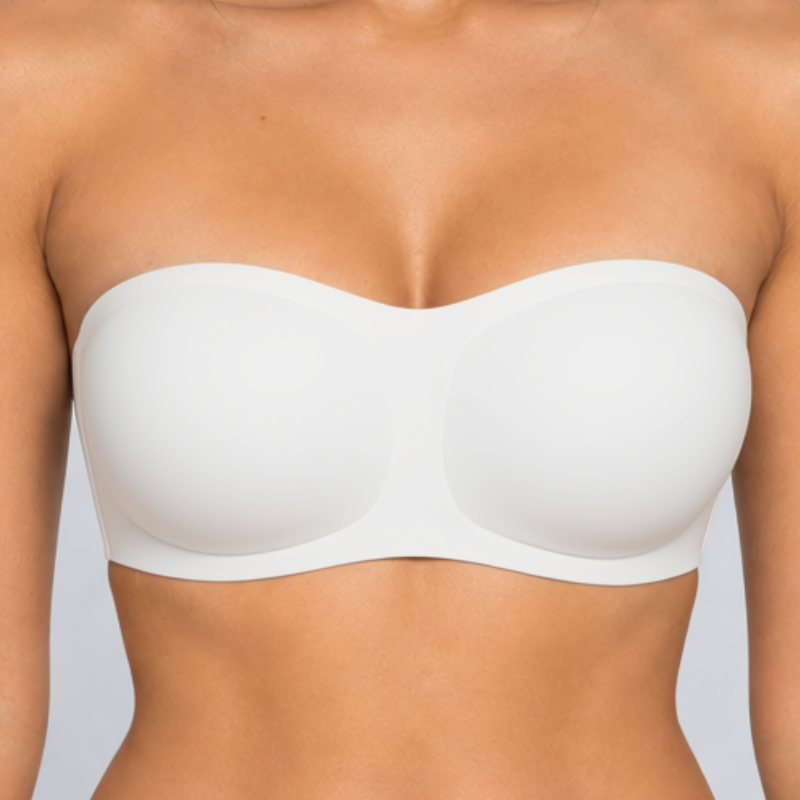 STRAPLESS - INVISIBLE SCULPT BRA